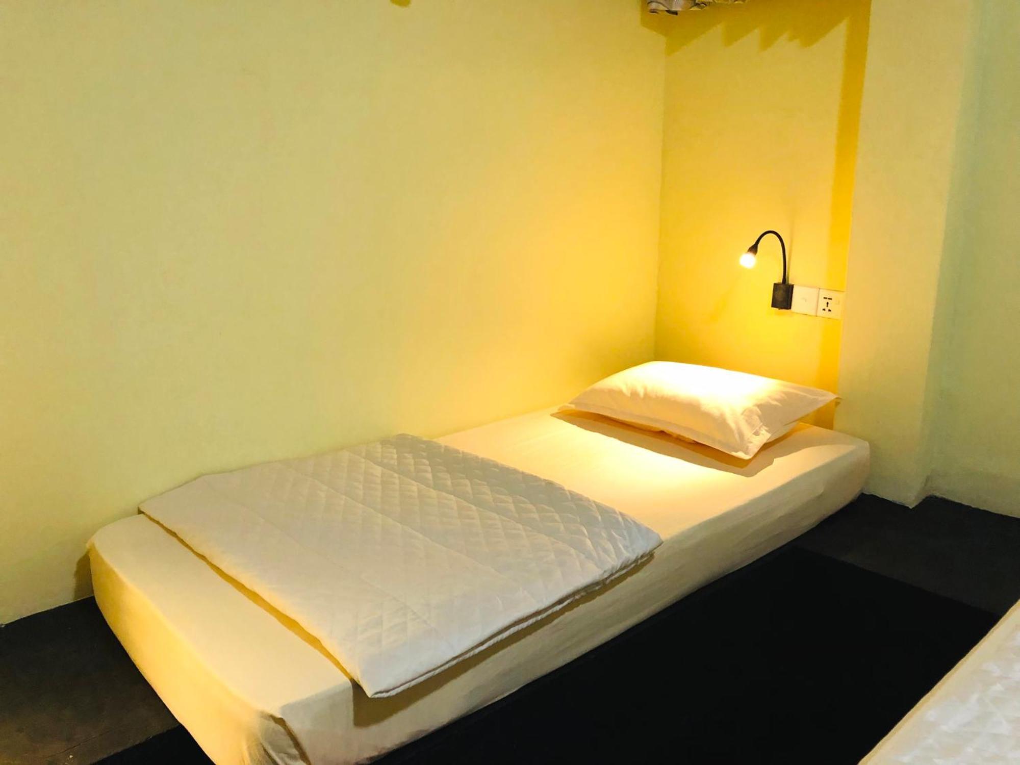 Hotel Ella Brown House Zimmer foto