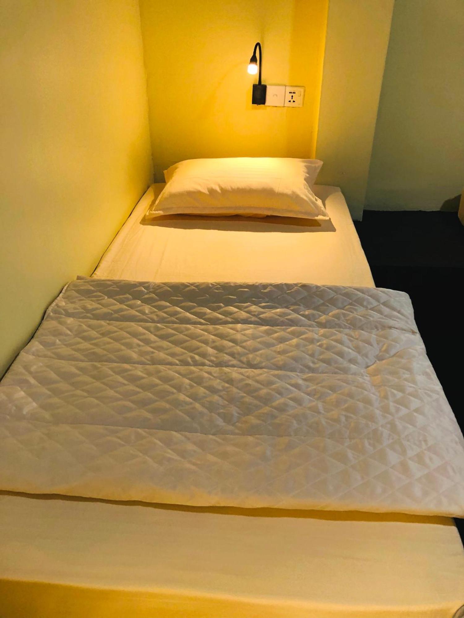 Hotel Ella Brown House Zimmer foto