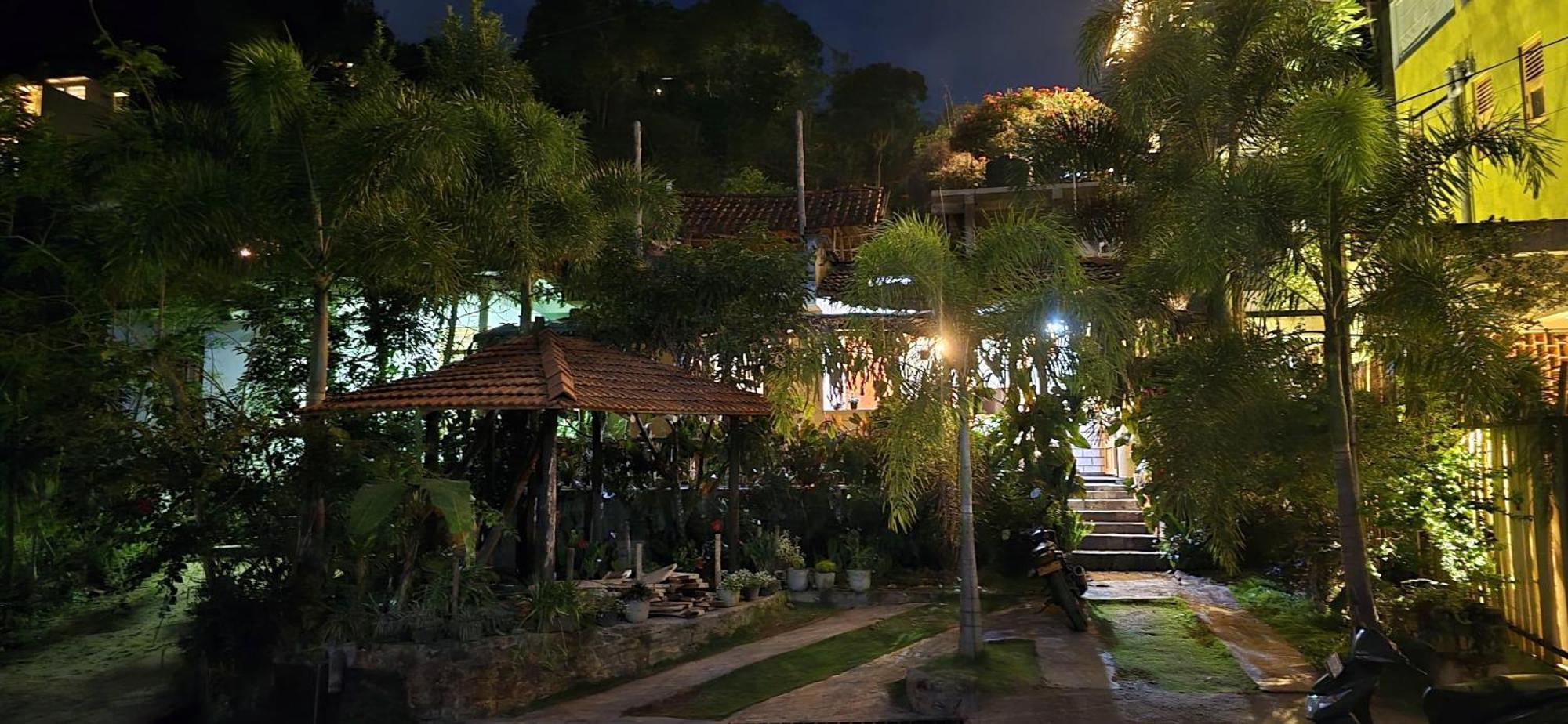 Hotel Ella Brown House Exterior foto